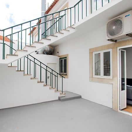 Sta Catarina - Cascais Beach Apartments 外观 照片