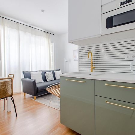 Sta Catarina - Cascais Beach Apartments 外观 照片