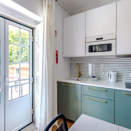 Sta Catarina - Cascais Beach Apartments 外观 照片