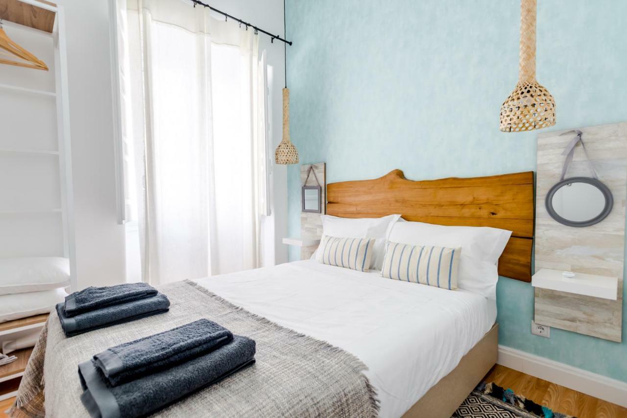 Sta Catarina - Cascais Beach Apartments 外观 照片