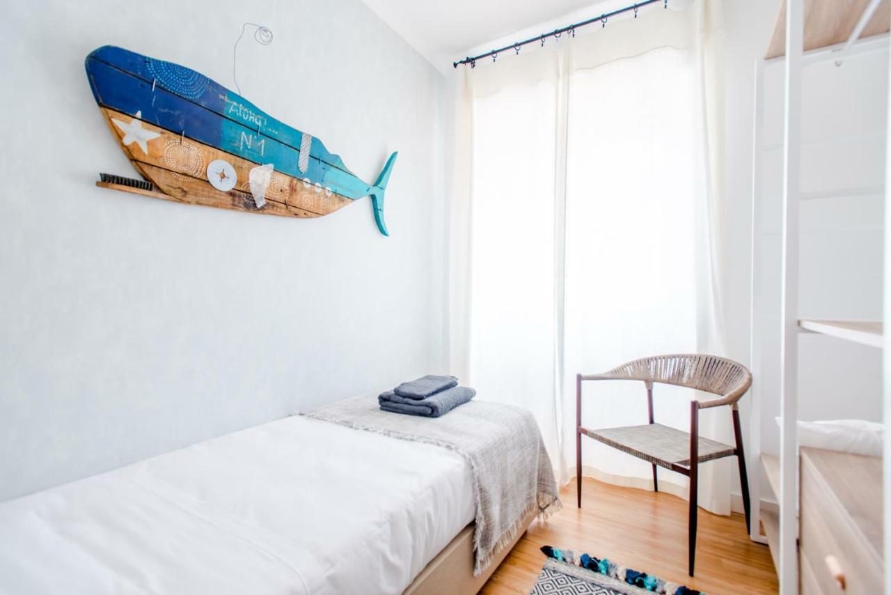 Sta Catarina - Cascais Beach Apartments 外观 照片