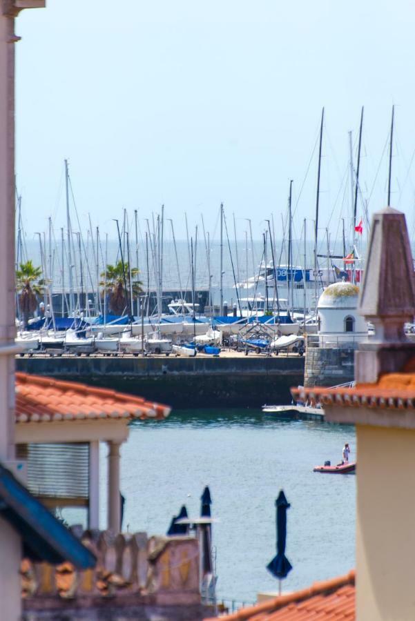 Sta Catarina - Cascais Beach Apartments 外观 照片