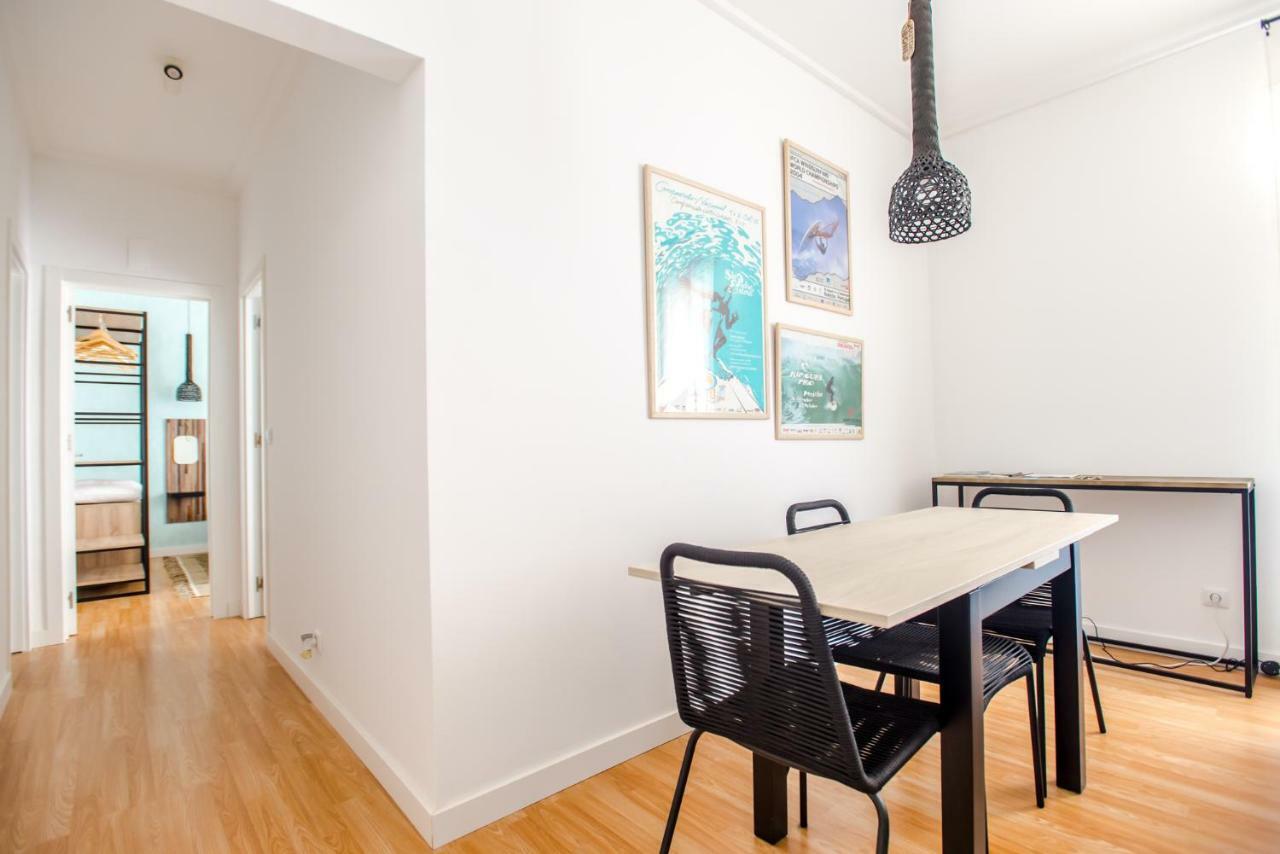 Sta Catarina - Cascais Beach Apartments 外观 照片