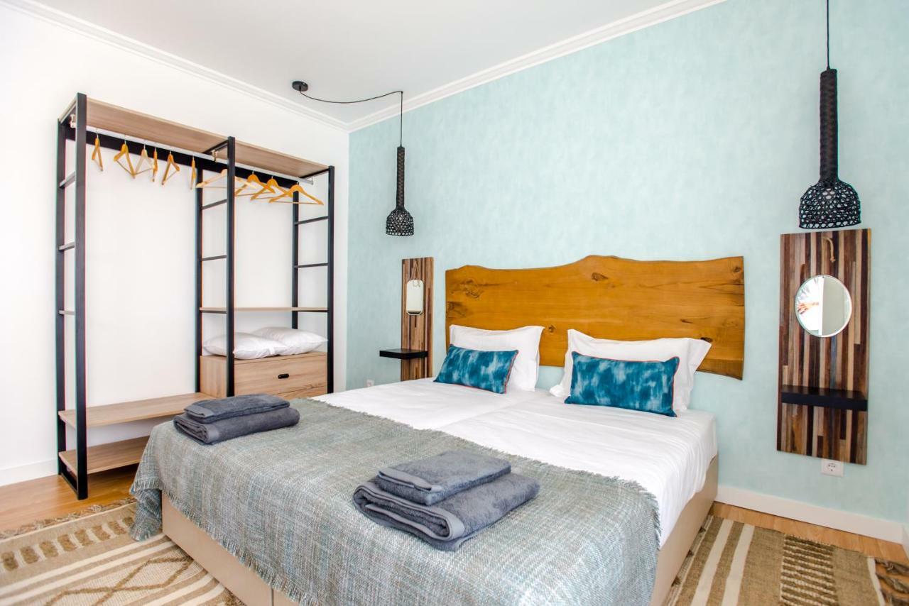 Sta Catarina - Cascais Beach Apartments 外观 照片