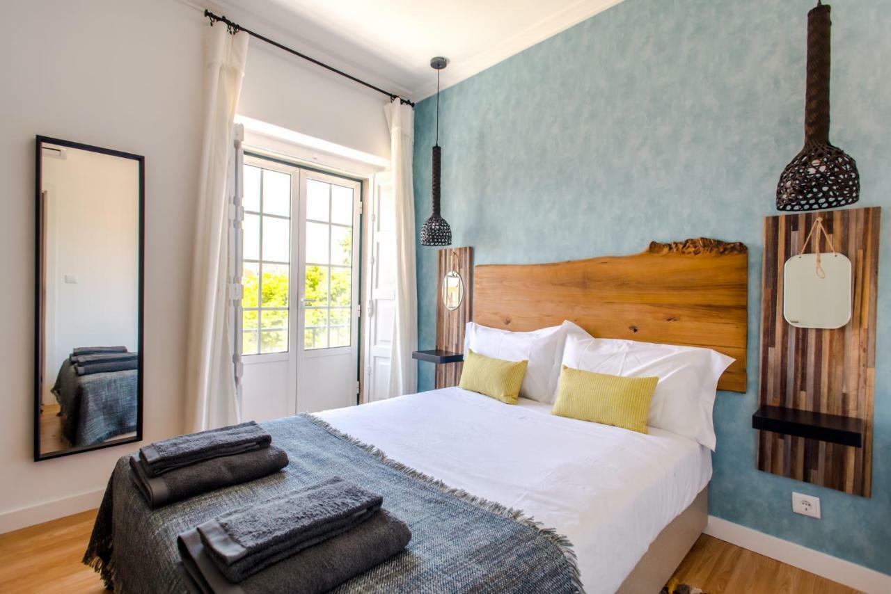Sta Catarina - Cascais Beach Apartments 外观 照片