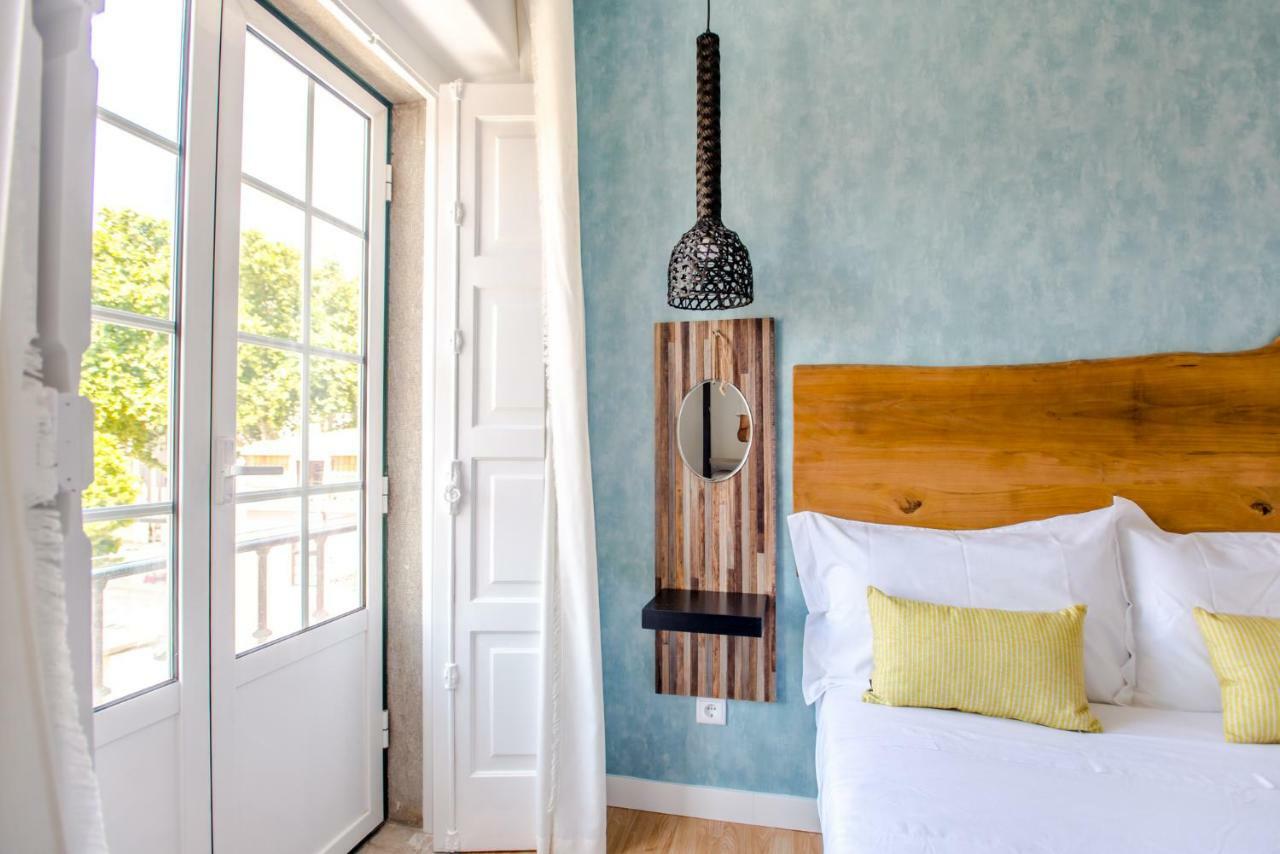 Sta Catarina - Cascais Beach Apartments 外观 照片