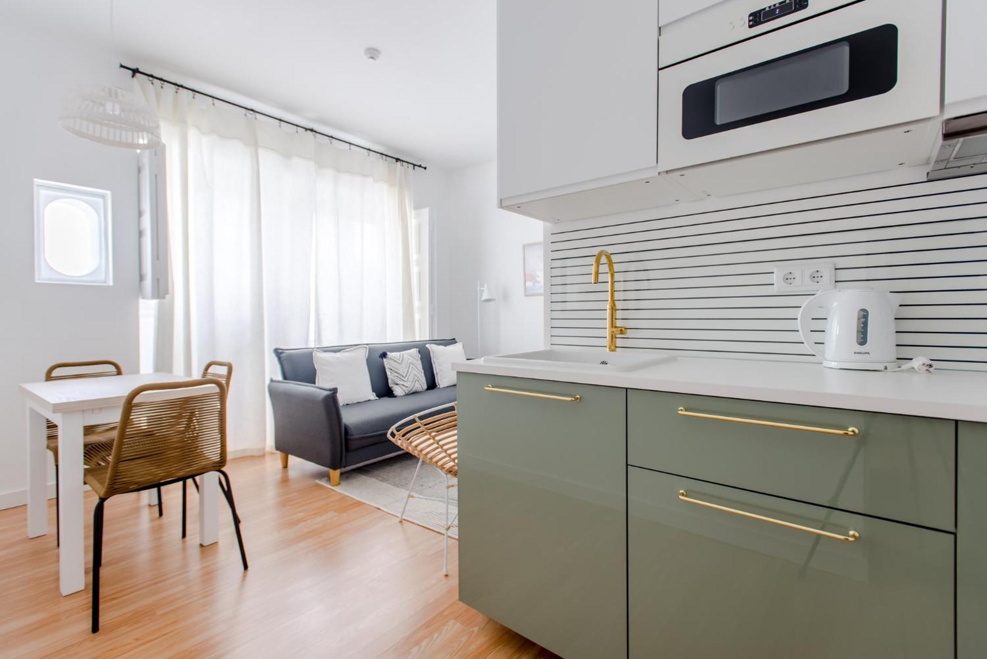 Sta Catarina - Cascais Beach Apartments 外观 照片