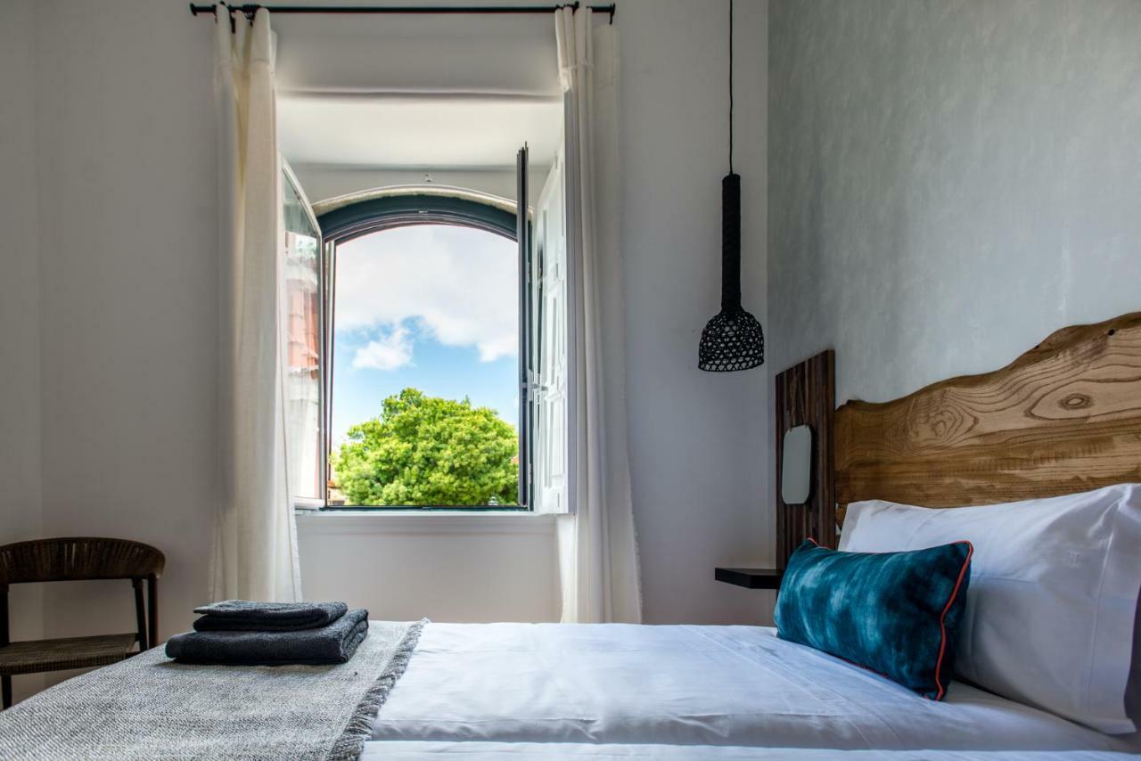 Sta Catarina - Cascais Beach Apartments 外观 照片