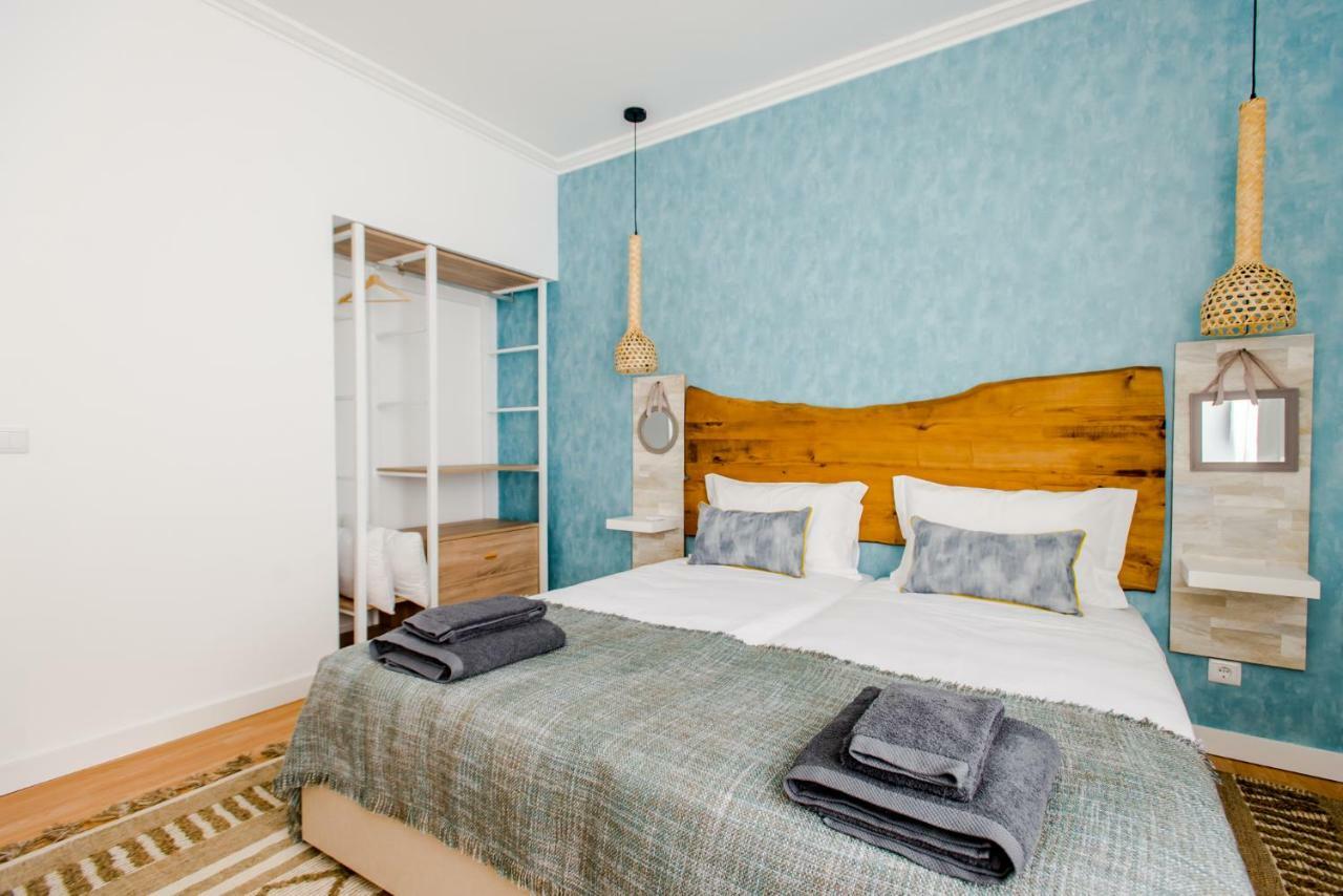Sta Catarina - Cascais Beach Apartments 外观 照片