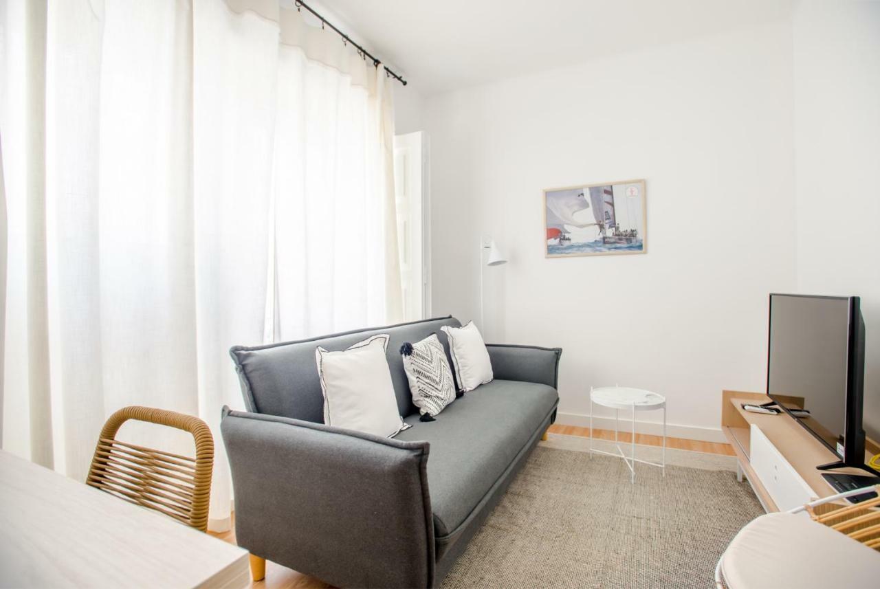 Sta Catarina - Cascais Beach Apartments 外观 照片
