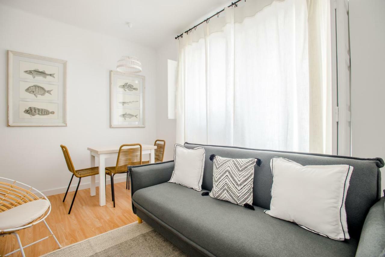 Sta Catarina - Cascais Beach Apartments 外观 照片