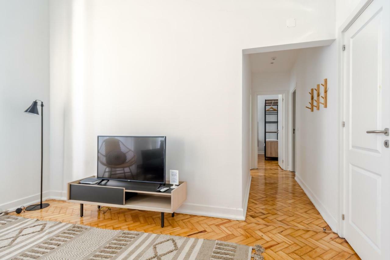 Sta Catarina - Cascais Beach Apartments 外观 照片