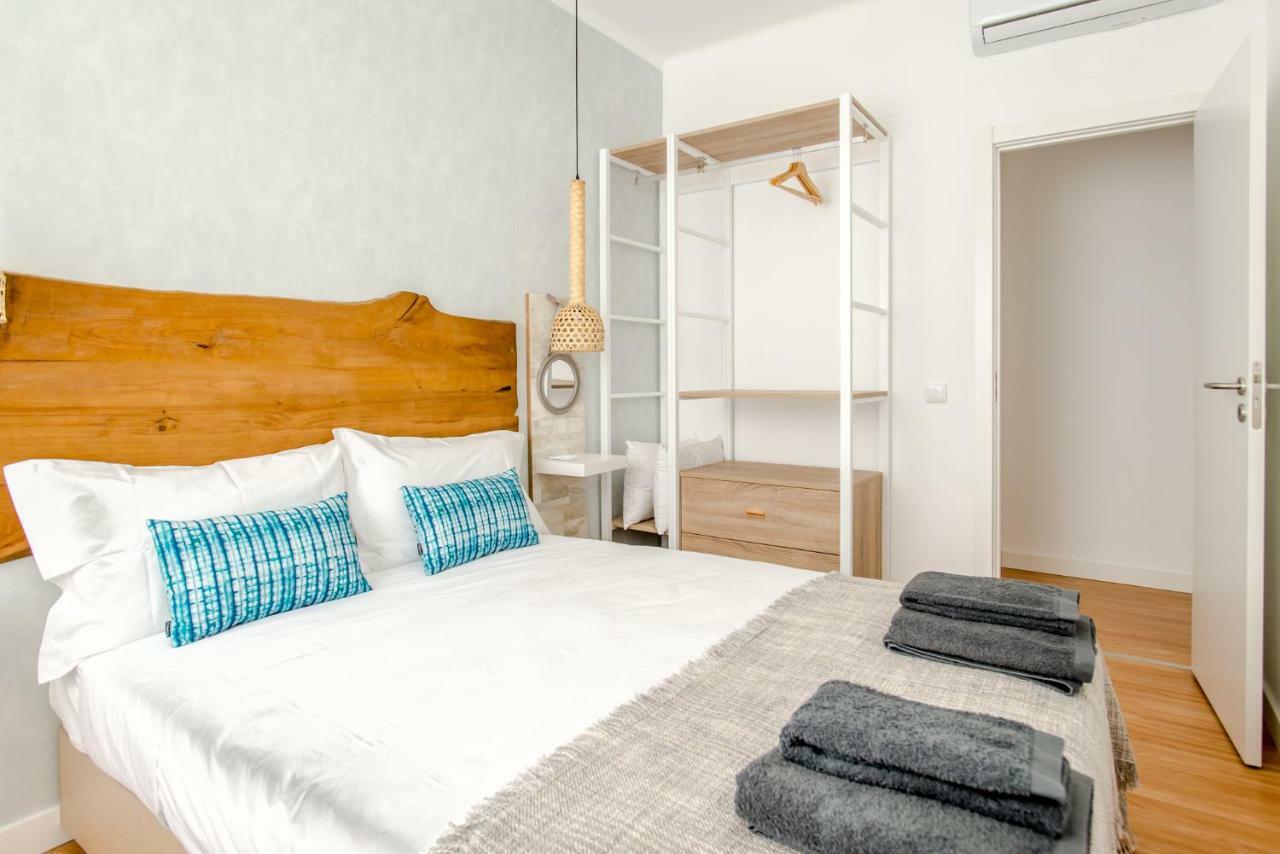 Sta Catarina - Cascais Beach Apartments 外观 照片