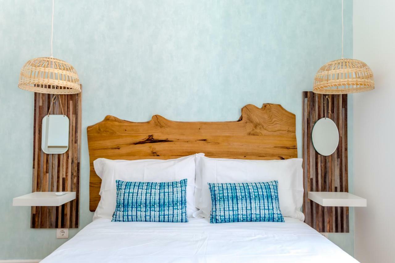 Sta Catarina - Cascais Beach Apartments 外观 照片