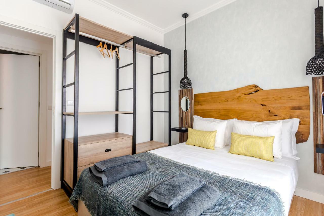 Sta Catarina - Cascais Beach Apartments 外观 照片