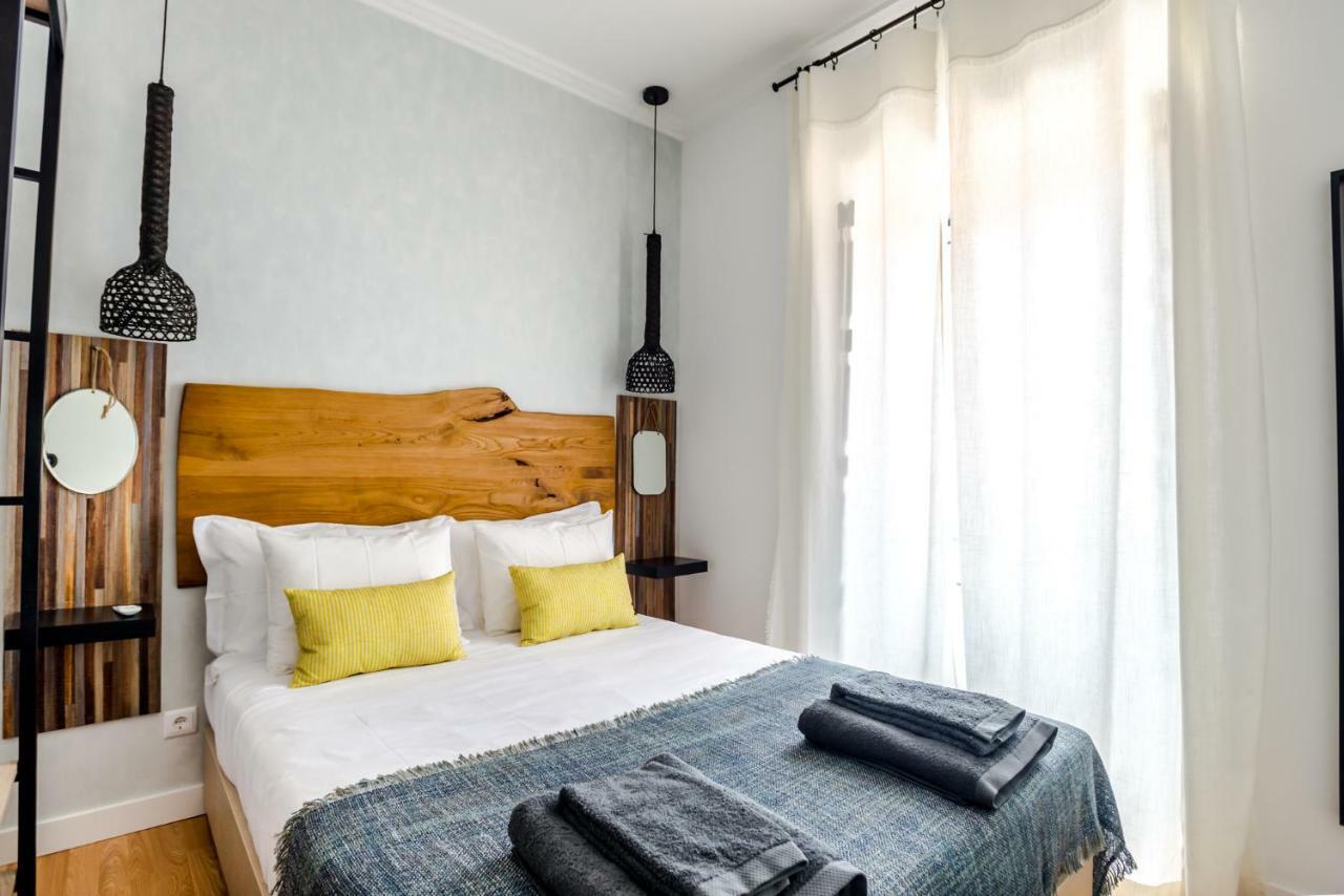 Sta Catarina - Cascais Beach Apartments 外观 照片