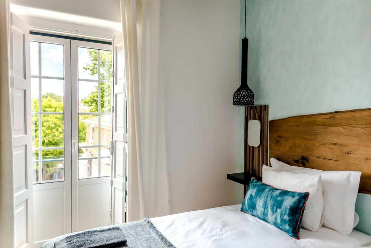 Sta Catarina - Cascais Beach Apartments 外观 照片
