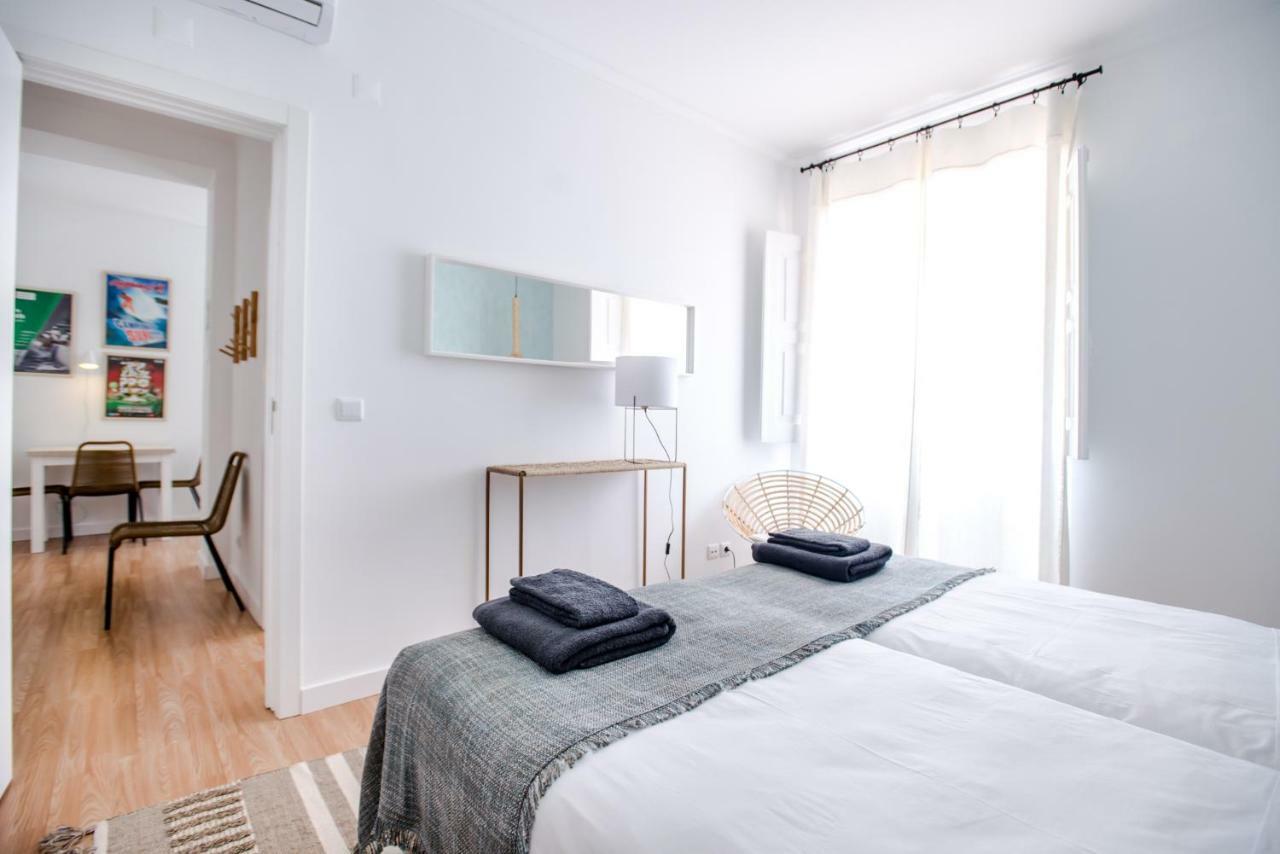 Sta Catarina - Cascais Beach Apartments 外观 照片
