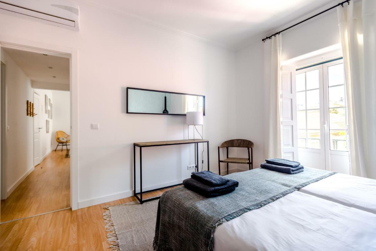 Sta Catarina - Cascais Beach Apartments 外观 照片