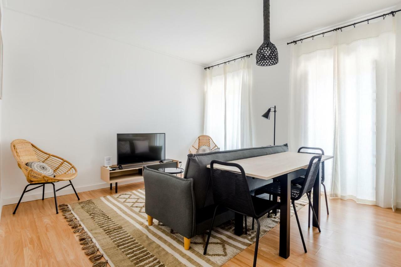 Sta Catarina - Cascais Beach Apartments 外观 照片