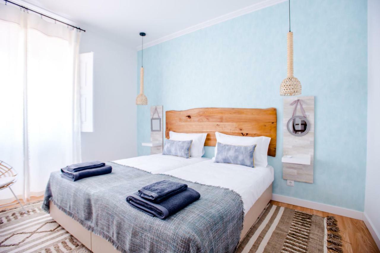 Sta Catarina - Cascais Beach Apartments 外观 照片